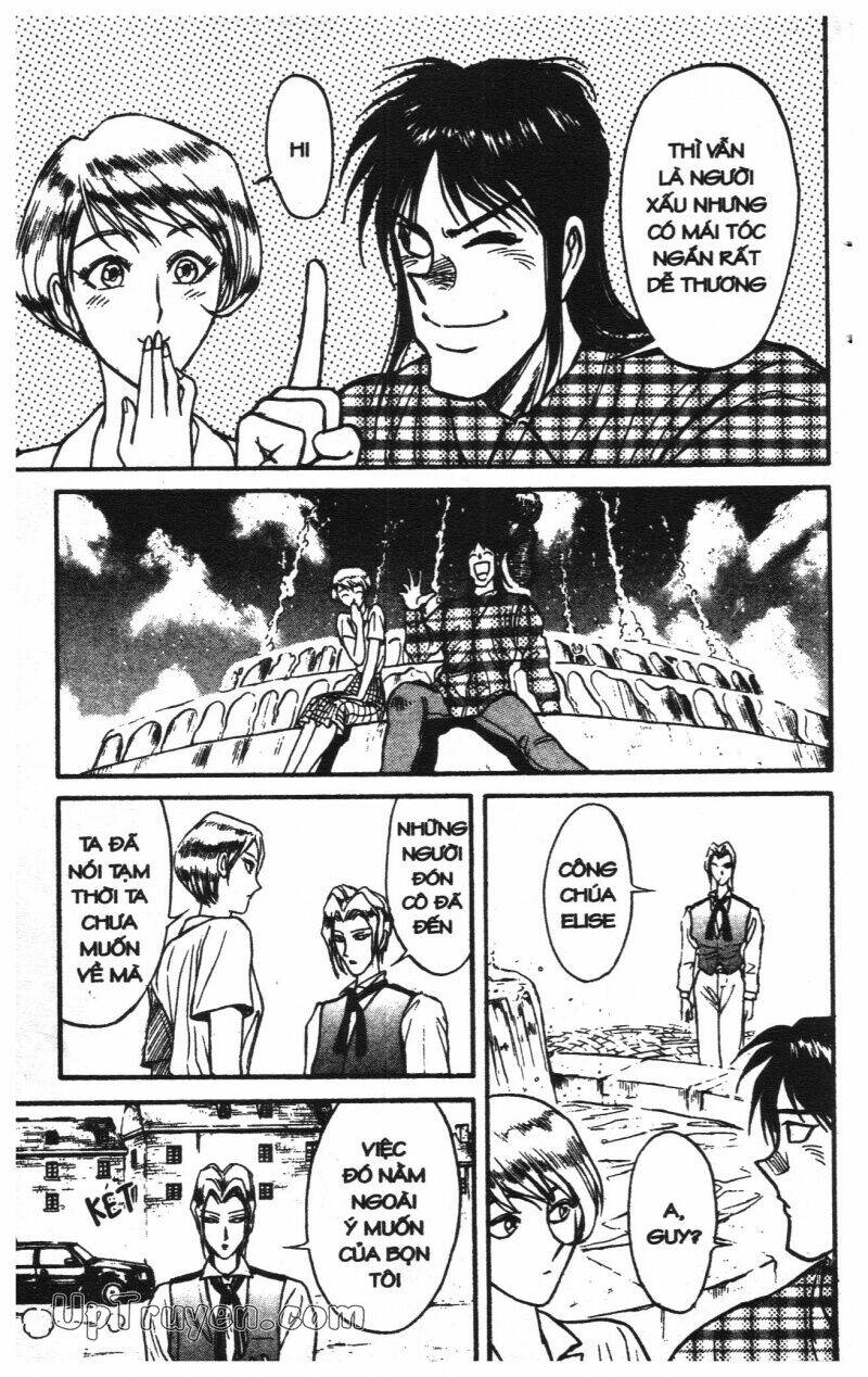 karakuri circus - gánh xiếc quái dị chapter 10 46