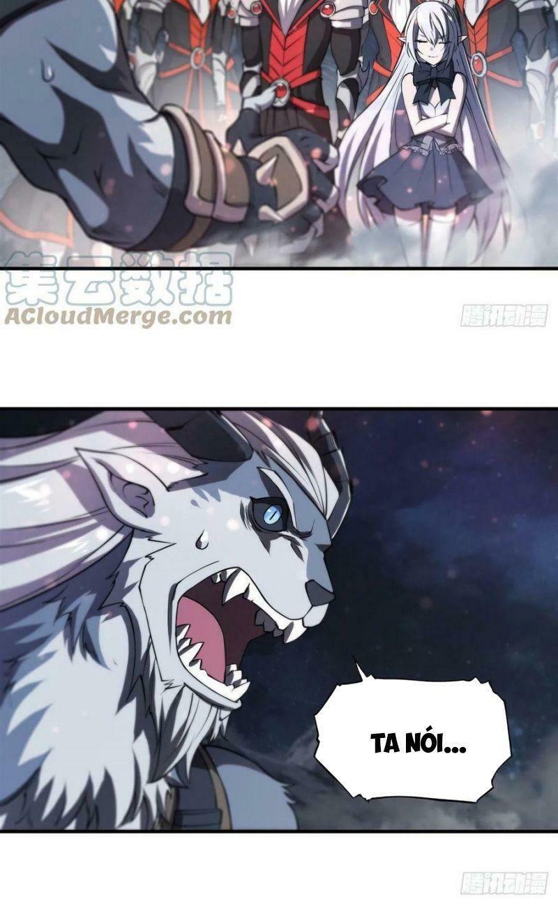 huyết cơ và kỵ sĩ chapter 229 37