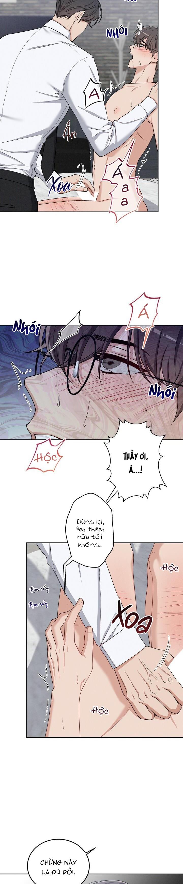 critical point chapter 13 14