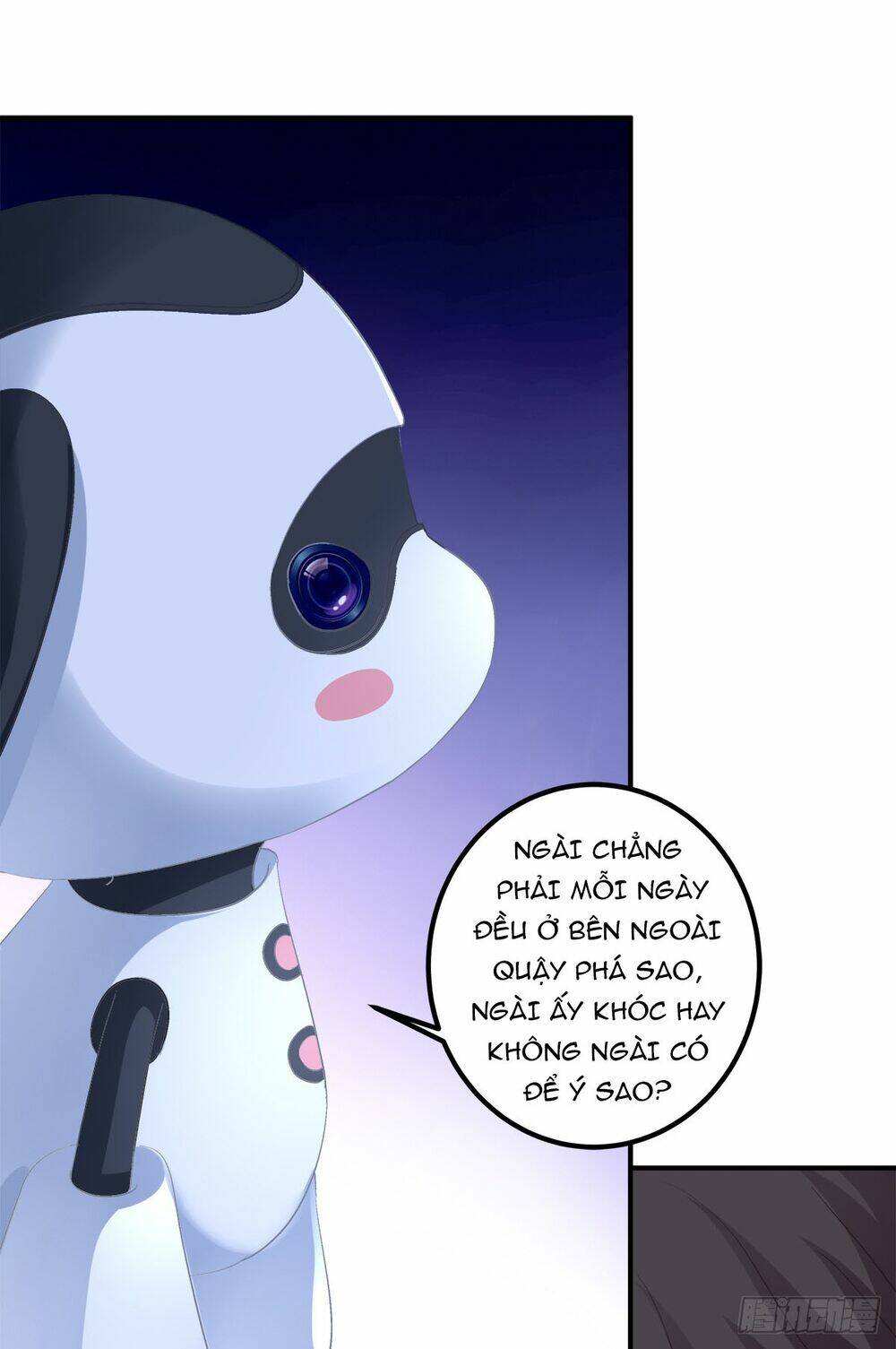 toàn bộ nắm trong tay chapter 31 38