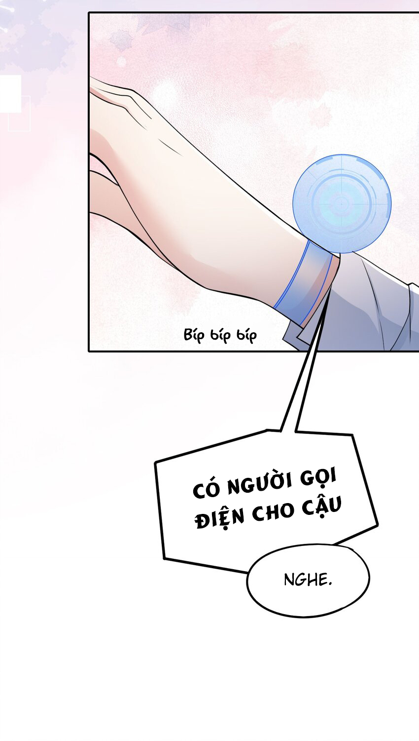 chiến lược tẩy trắng của phản diện chapter 9 33