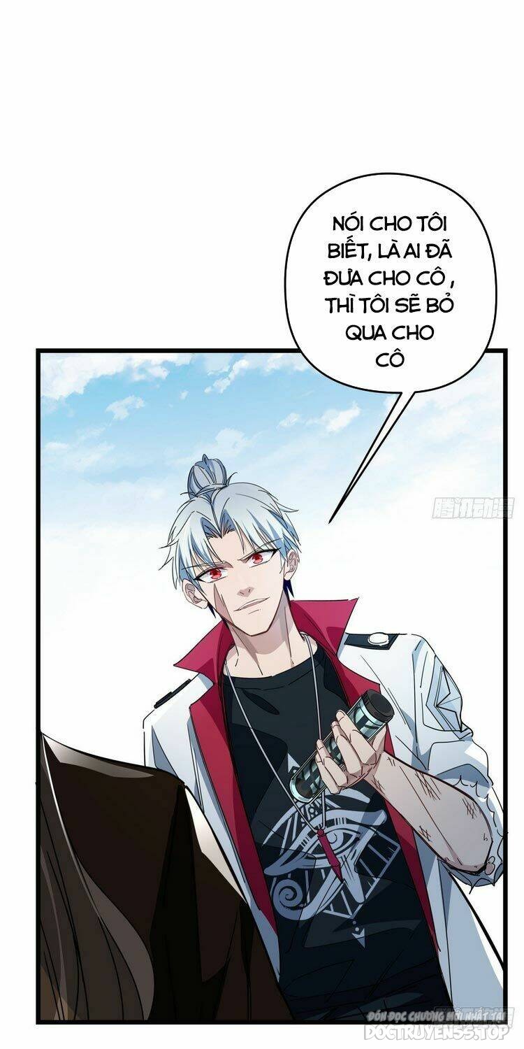 giải cứu 99 nữ chính ở mạt thế chapter 48 2
