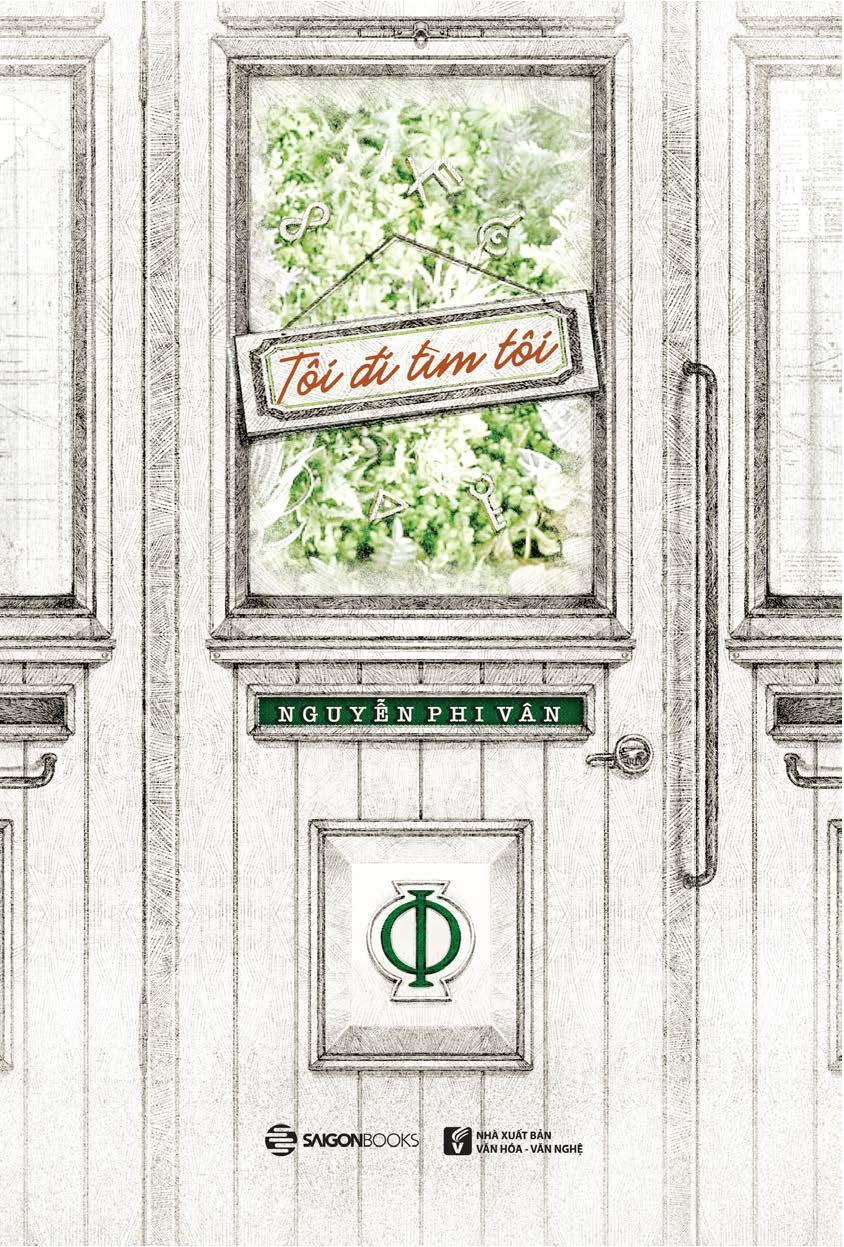 Sách Tôi Đi Tìm Tôi - ảnh 12