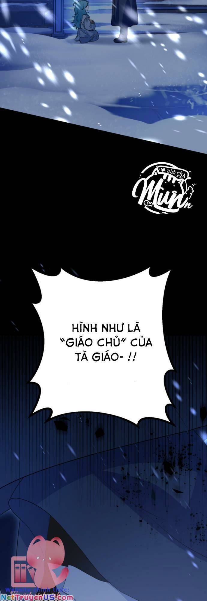 công nương mint bé nhỏ chapter 49 57