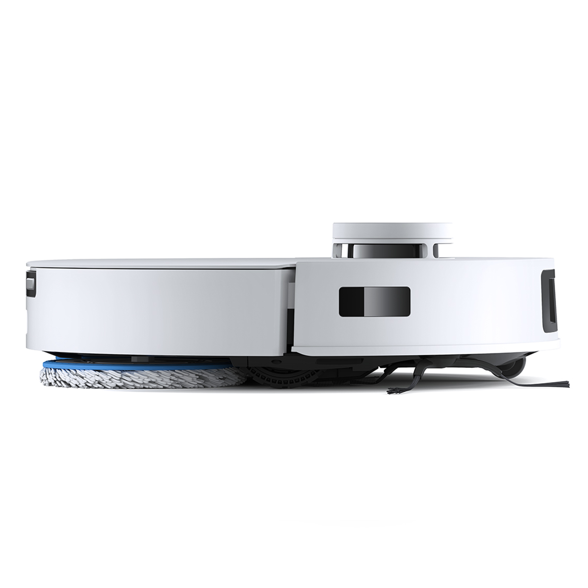 Robot Hút Bụi Lau Nhà Ecovas Deebot T30 Pro Omni - Bản Quốc Tế - BH 24 Tháng - Hàng Chính Hãng