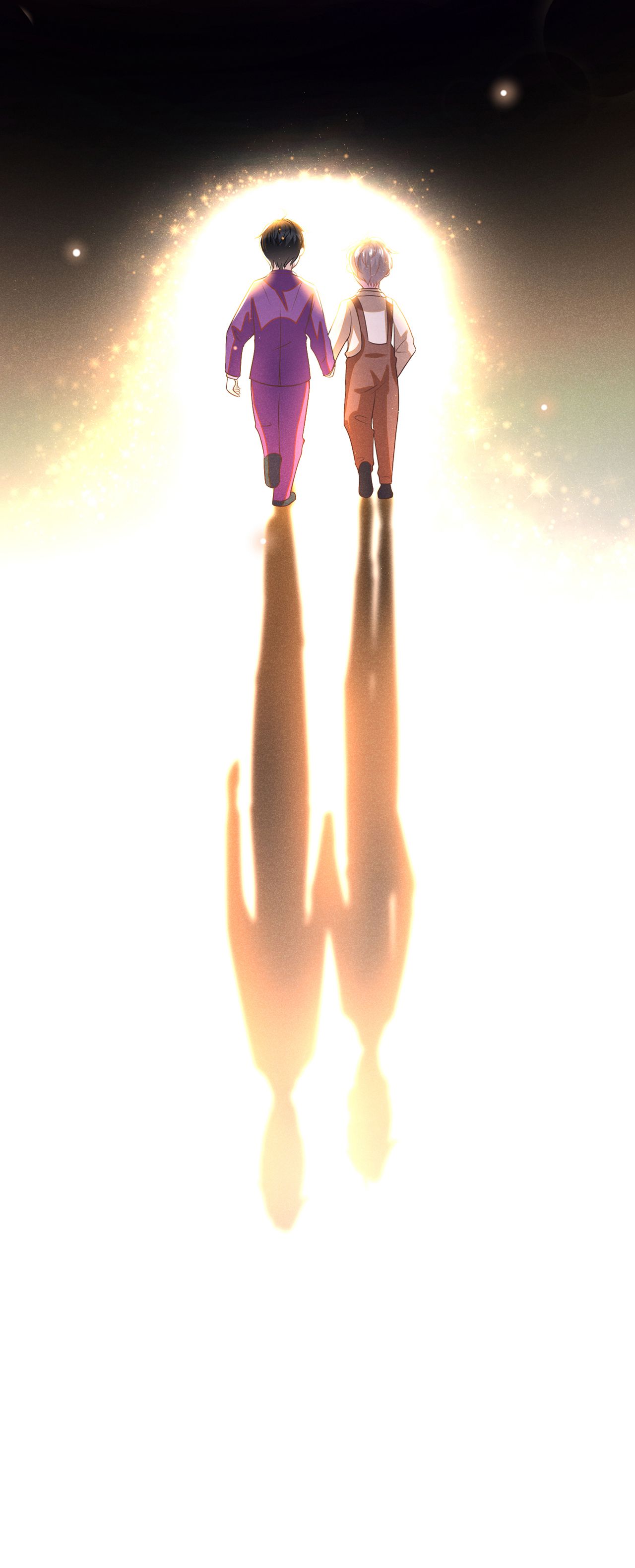 anh ấy gọi tôi là hắc liên hoa chapter 176 35