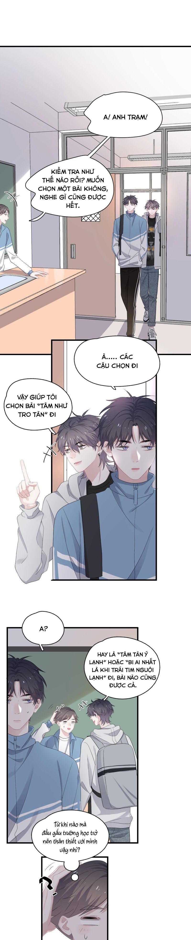 đề này vượt quá sức rồi chapter 25 7