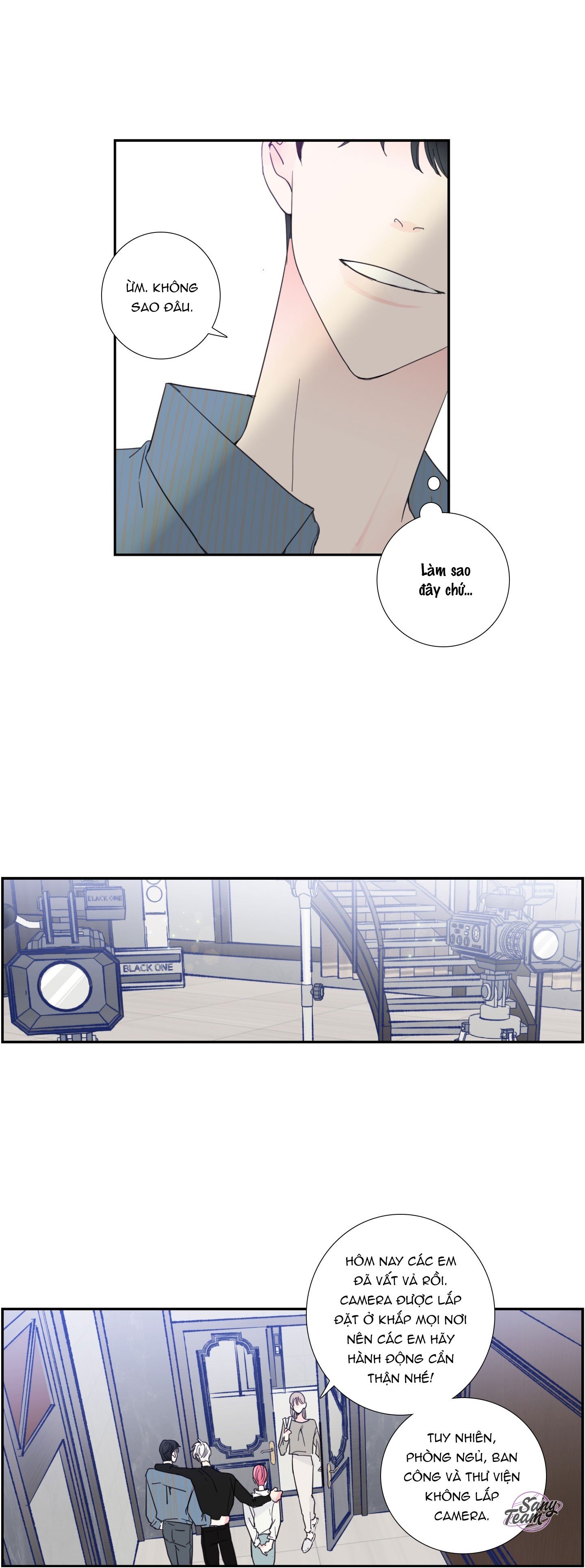 hiện thực chapter 11 9