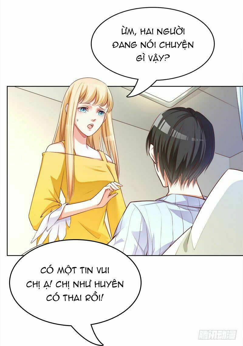 lãnh hôn cuồng ái chapter 22 3