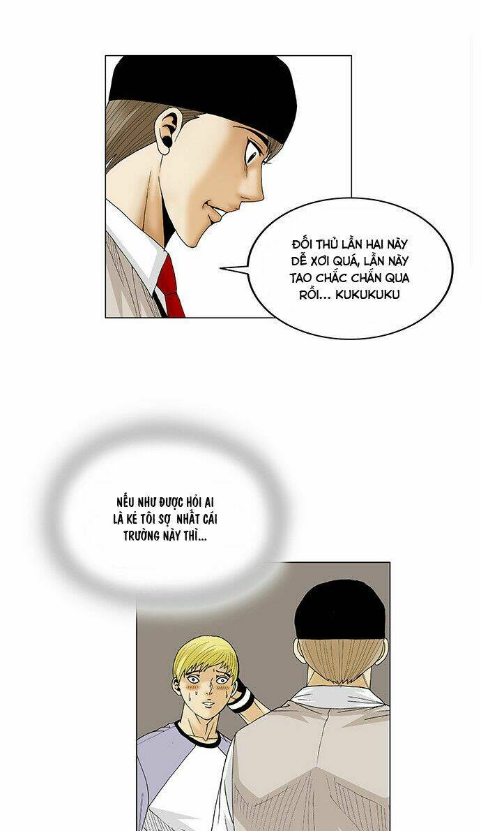 ultimate legend: kang hae hyo chapter 85 28