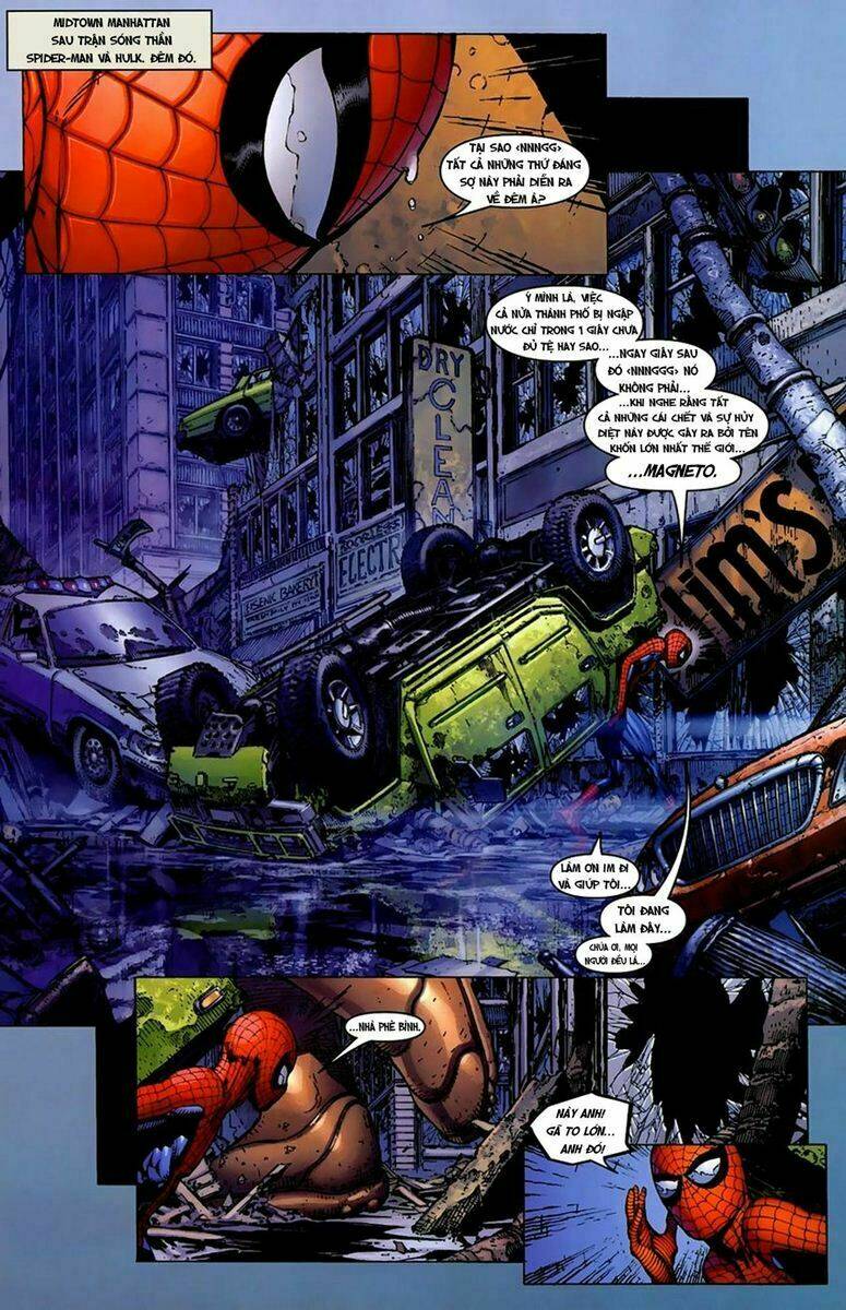 ultimatum chapter 2 3