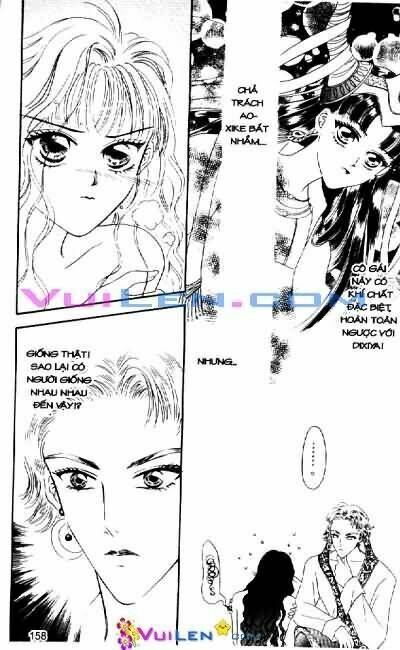 hai nàng công chúa chapter 1 158