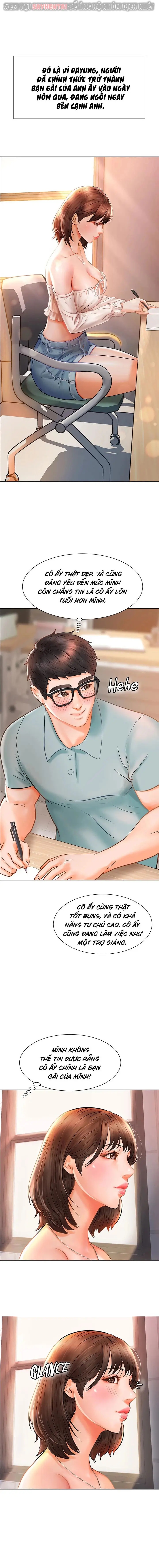 câu lập bộ manga quyến rũ chapter 3 2