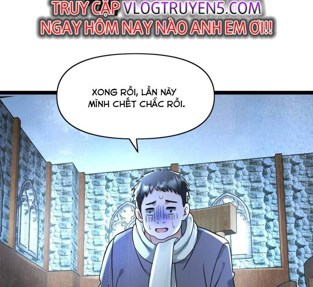 đóng băng toàn cầu: tôi gây dựng nên phòng an toàn thời tận thế chapter 134 9