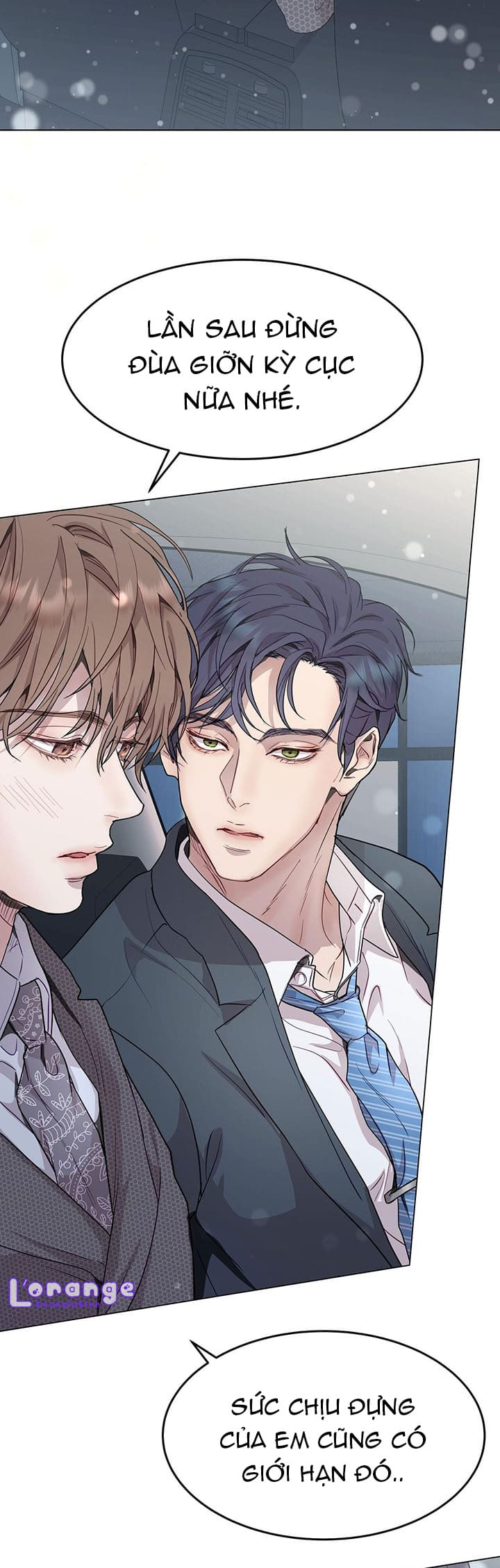 Tư Duy Vị Kỷ chapter 33 - Trang 30