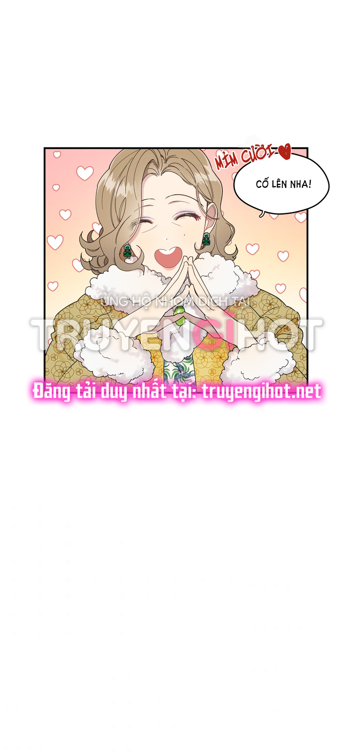 khoảng thời gian chúng ta đã bỏ lỡ chapter 58.2 7