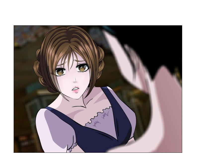 cạm bẫy của nữ thần chapter 36 14