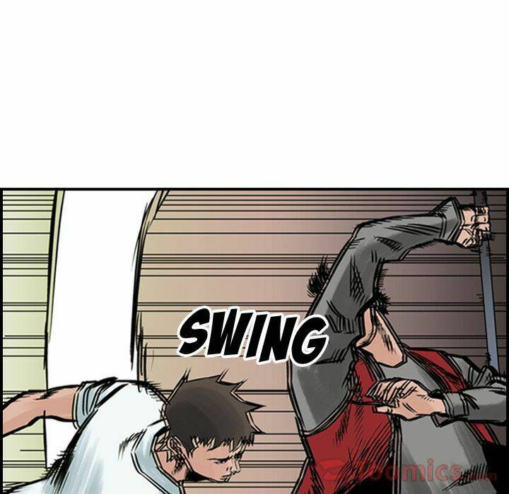 huyền thoại : khởi đầu chapter 47 73