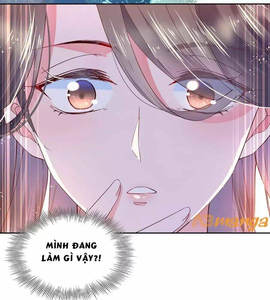 điềm mỹ chi huyết chapter 21.1 22