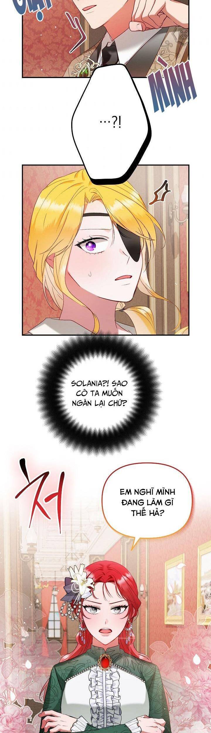 hoàng tử chuyển sinh trở thành người mạnh nhất thế giới nhờ vào sự hiểu biết về bug chapter 48 43