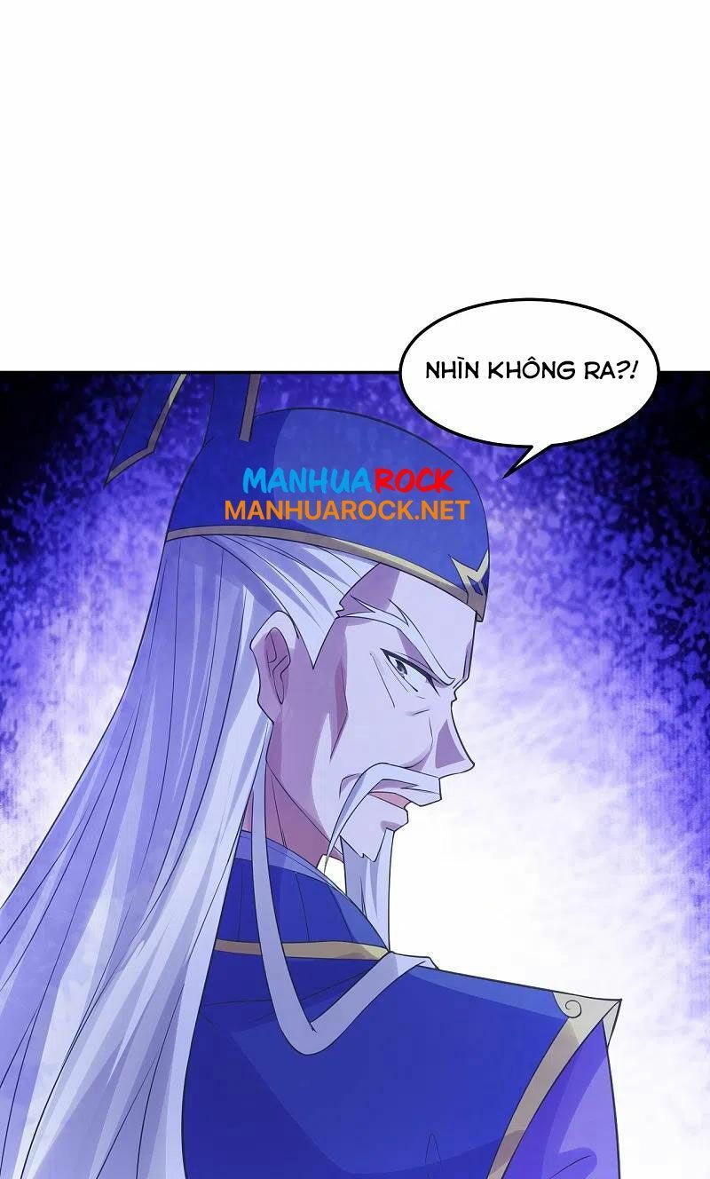 tiên võ đế tôn chapter 240 28