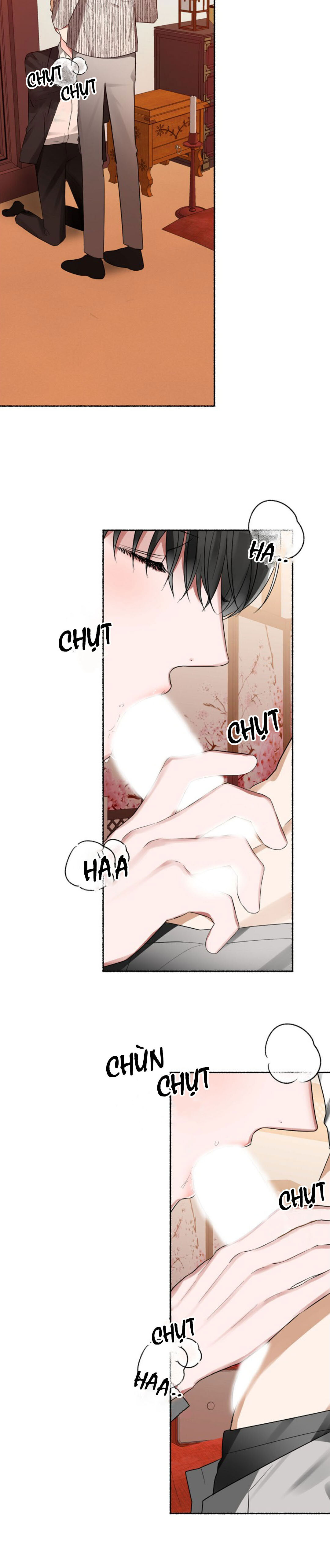 hoa triều chapter 6 7