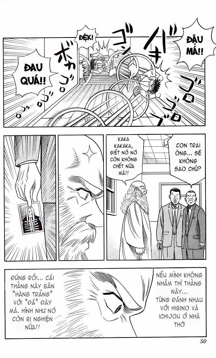 hareluya chapter 100 4