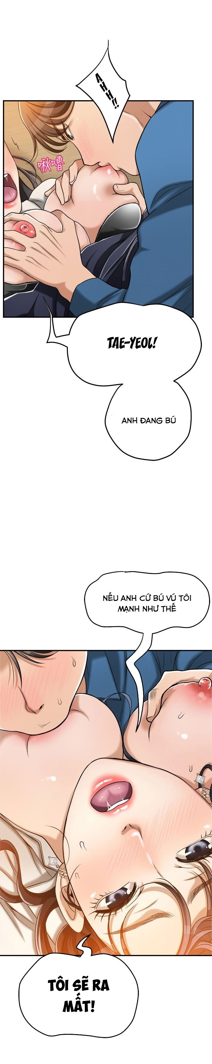 craving - dục vọng chapter 15 25