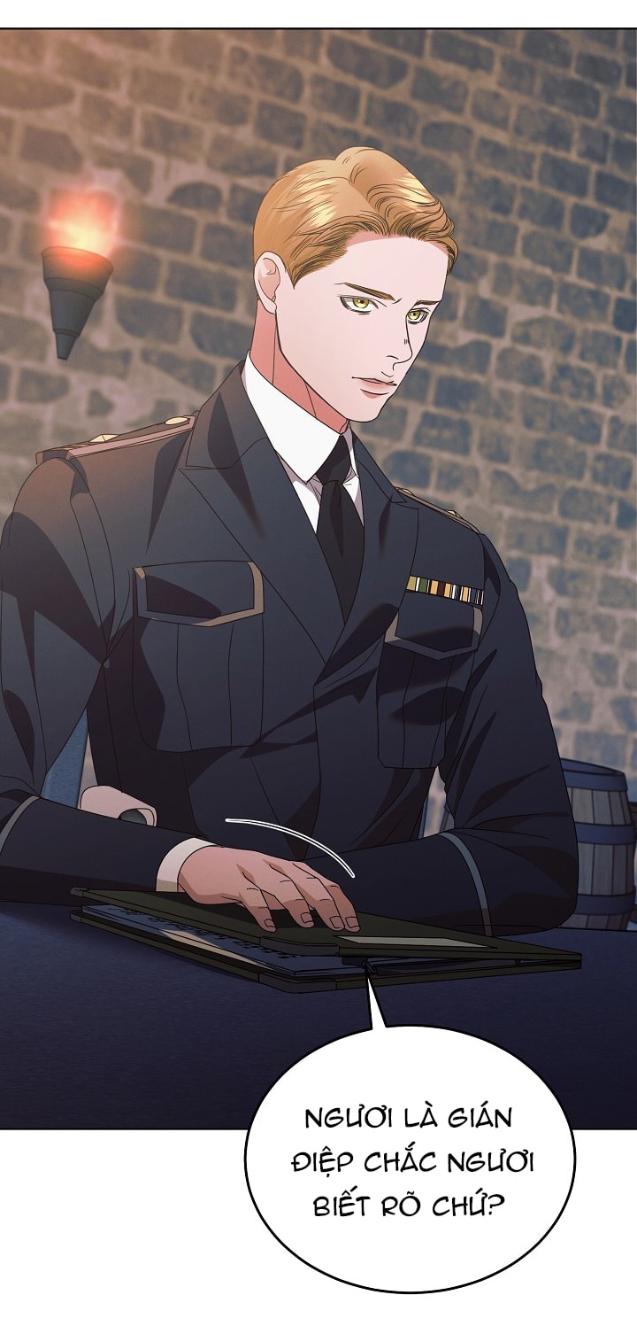 [18+] hãy cầu xin ta đi chapter 29.1 5