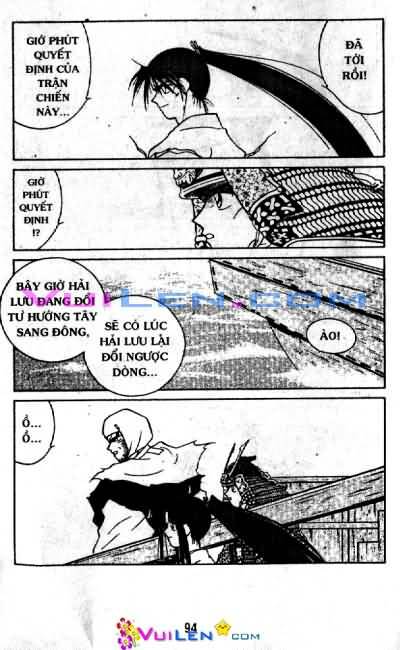 truyền nhân atula phần ii chapter 12 95