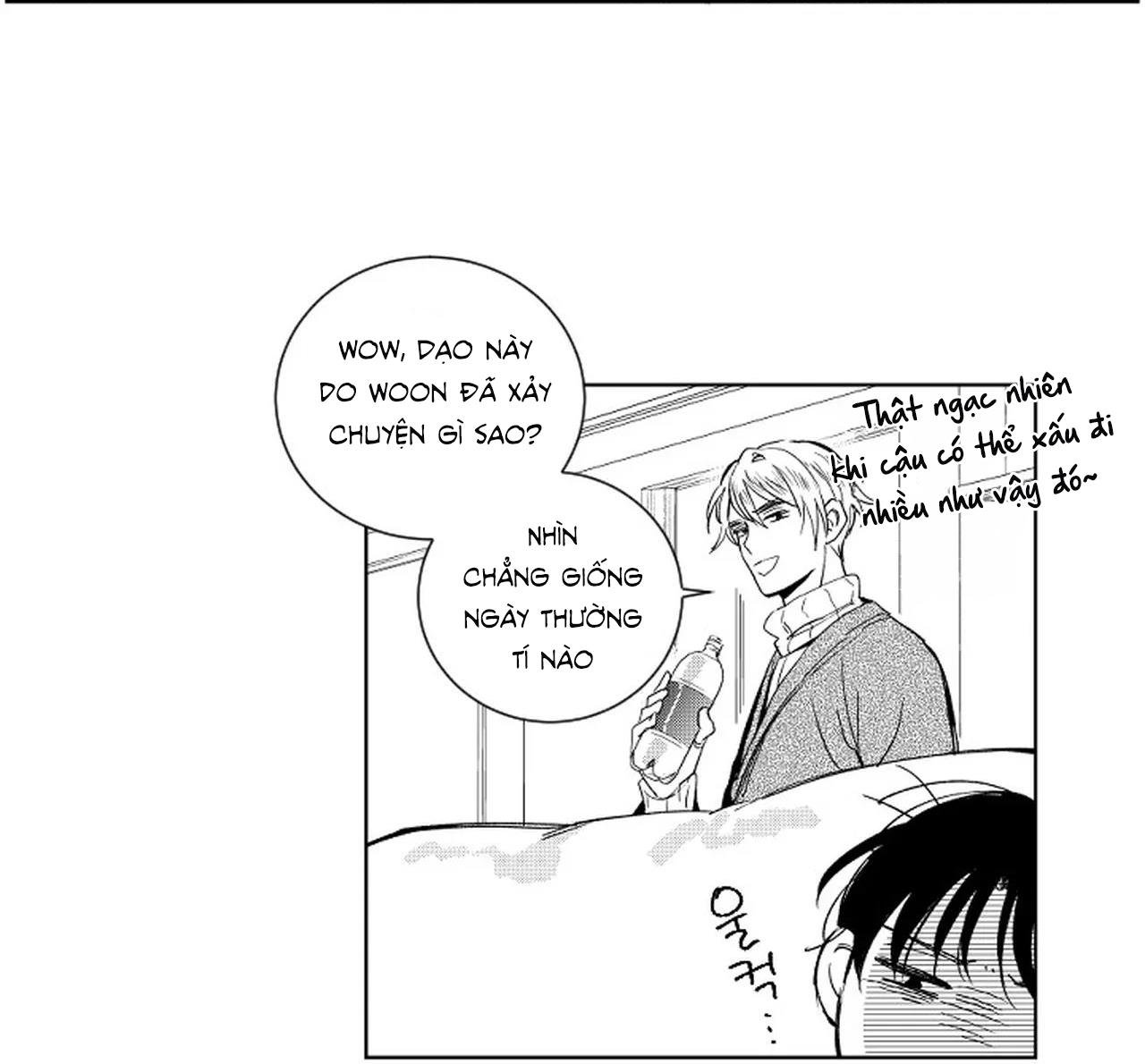 kẻ lừa đảo ngọt ngào chapter 2 65