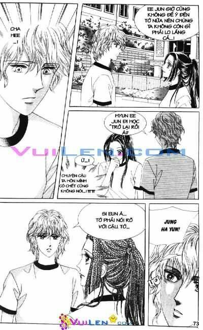 anh,bạn trai và người ấy chapter 3 73