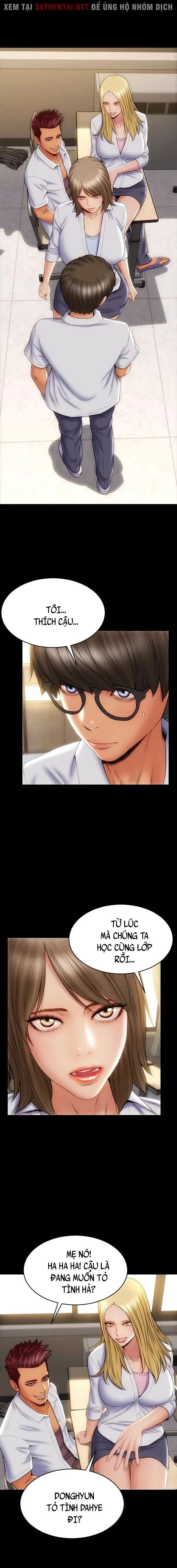 gã tồi tệ chapter 9 14