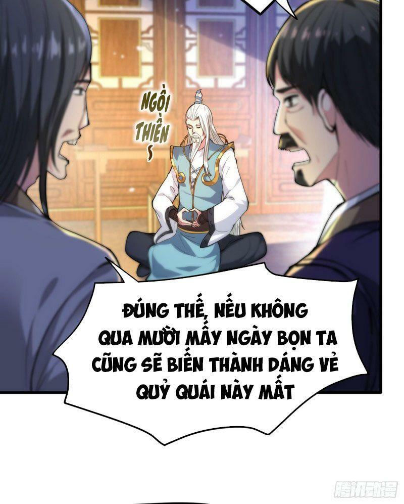 tối cường thần y tại đô thị chapter 155 30