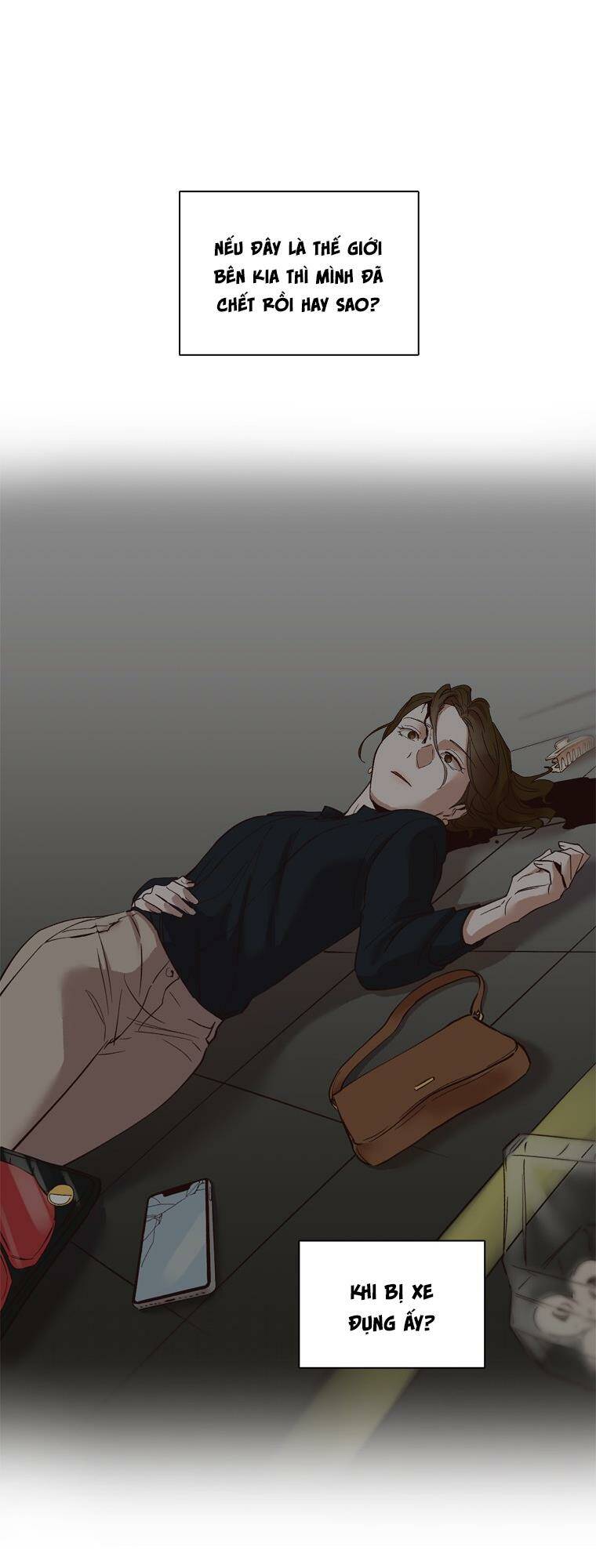 khi đó chúng ta còn trẻ chapter 10 1