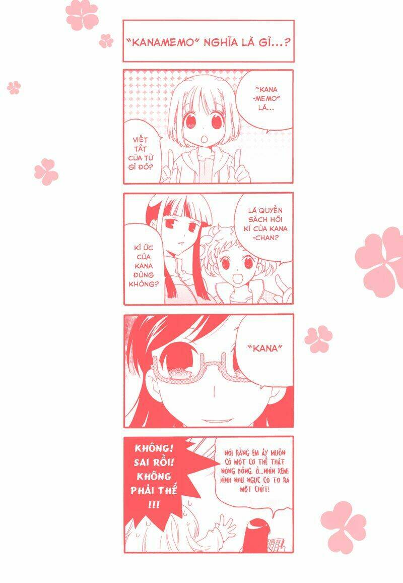 kanamemo chapter 1 5