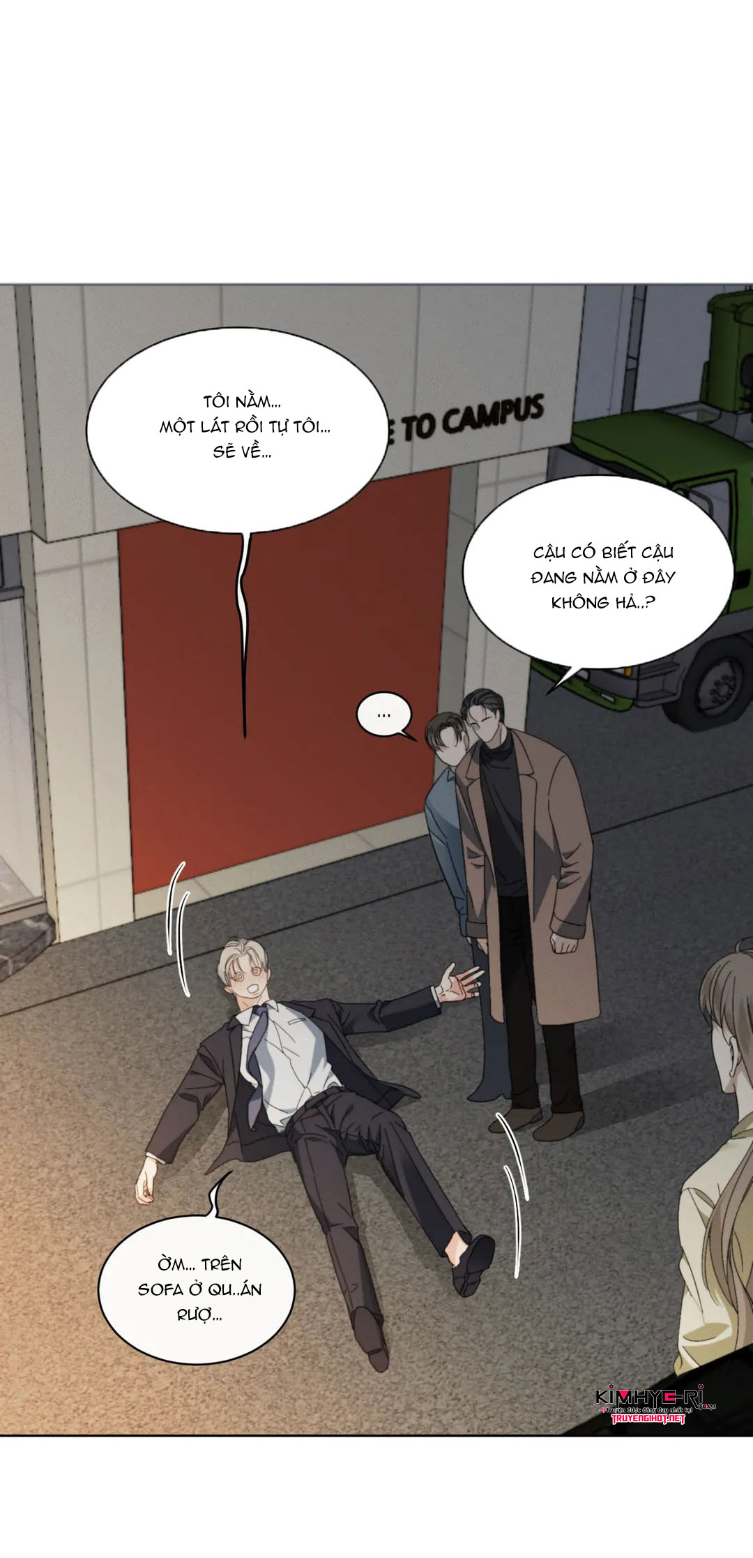 kick off chapter 2 44