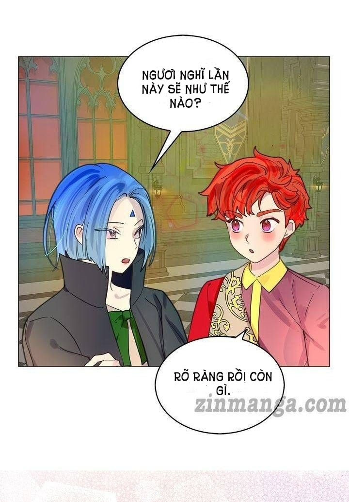 đừng xem thường nữ phụ chapter 165 41