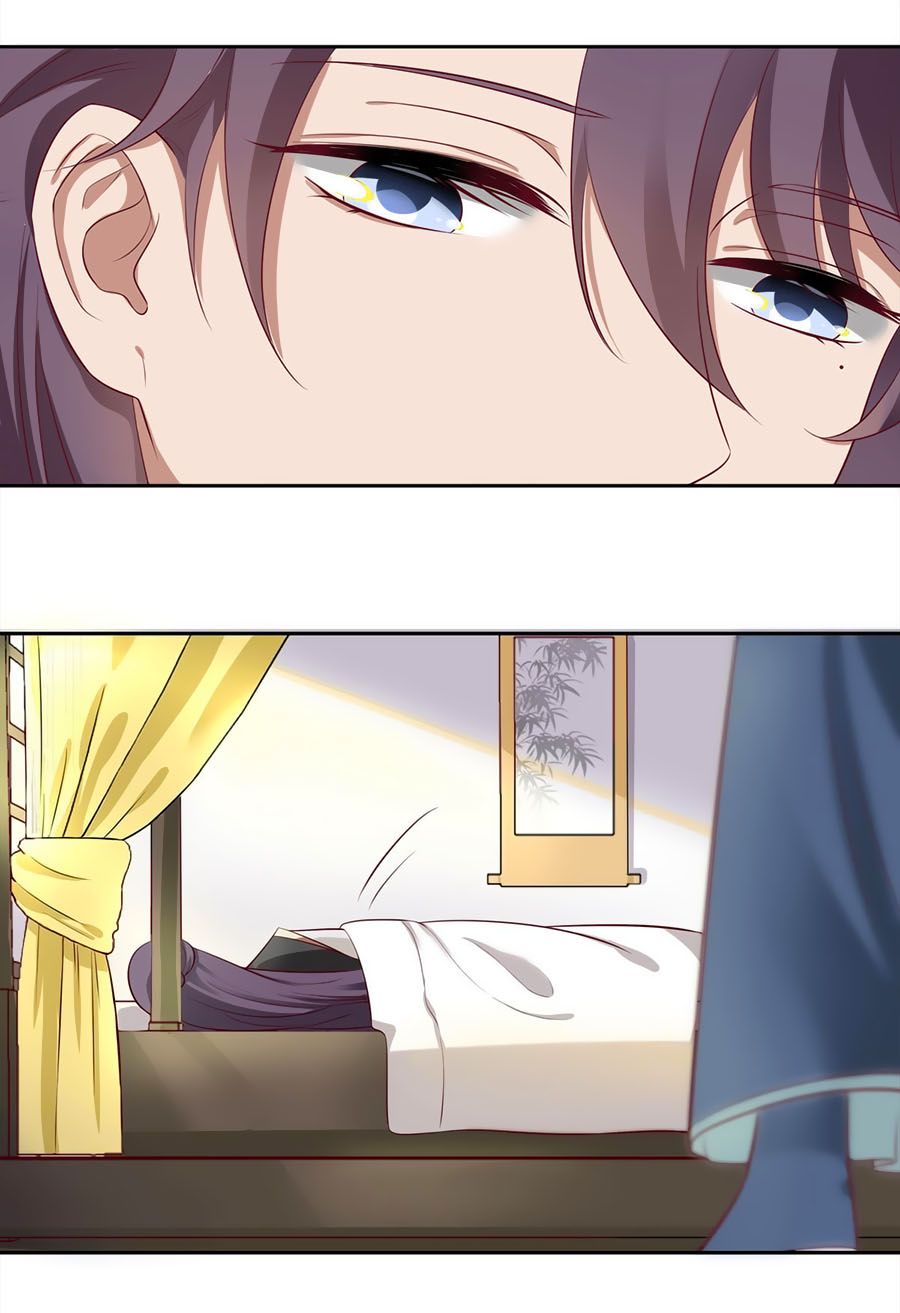 kiêu ngạo vương gia chủng điền phi chapter 63 19