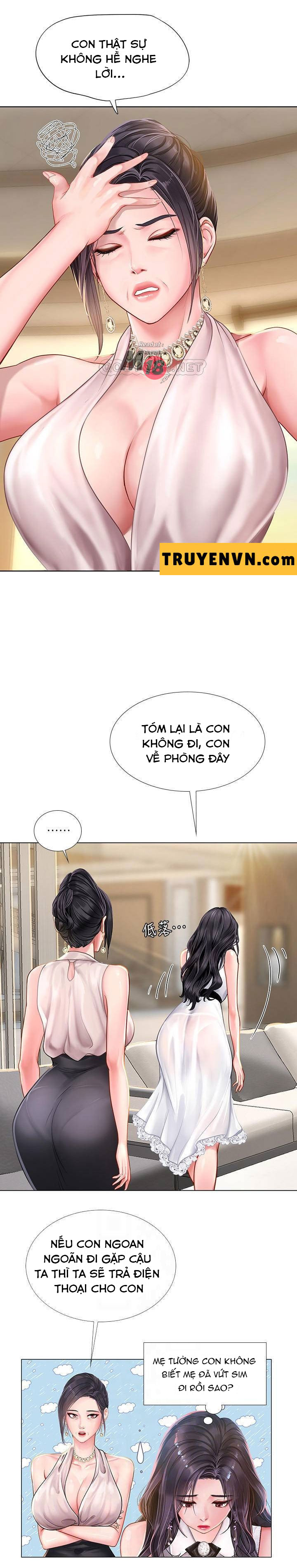 should i study at noryangjin? chapter 67 14