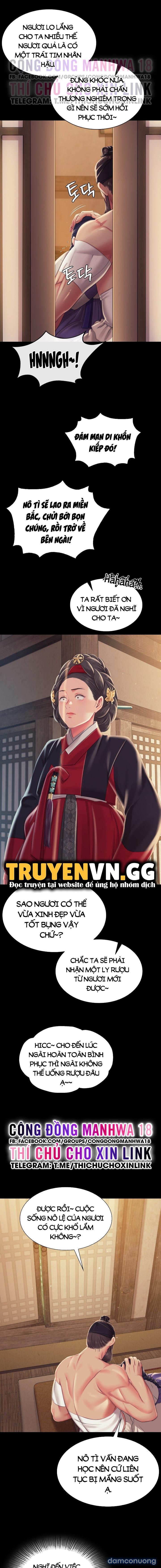 [18+] tiểu thư chapter 96 1