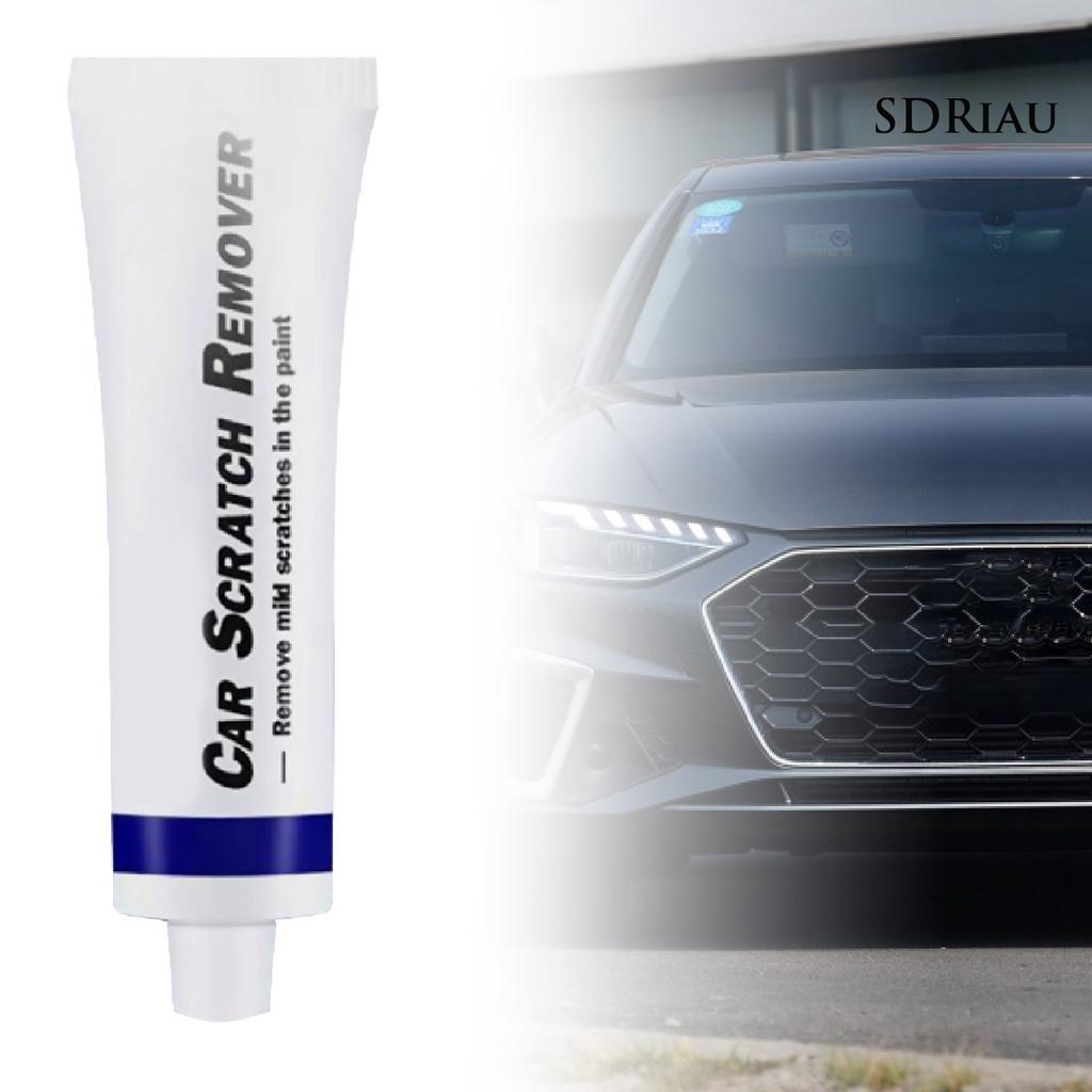 Sáp Đánh Bóng Vết Trầy Xe Hơi Chuyên Dụng