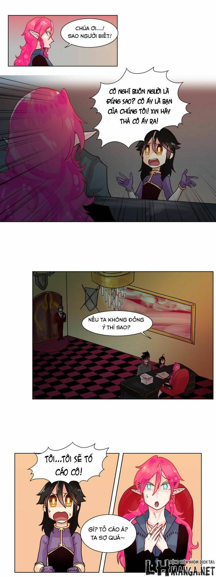 heart of a dragon chapter 13 6