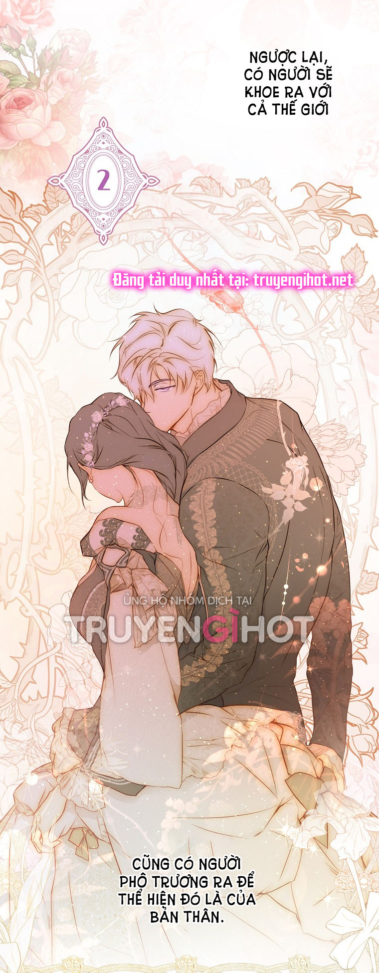 quý cô bí ẩn - secret lady chapter 56 11