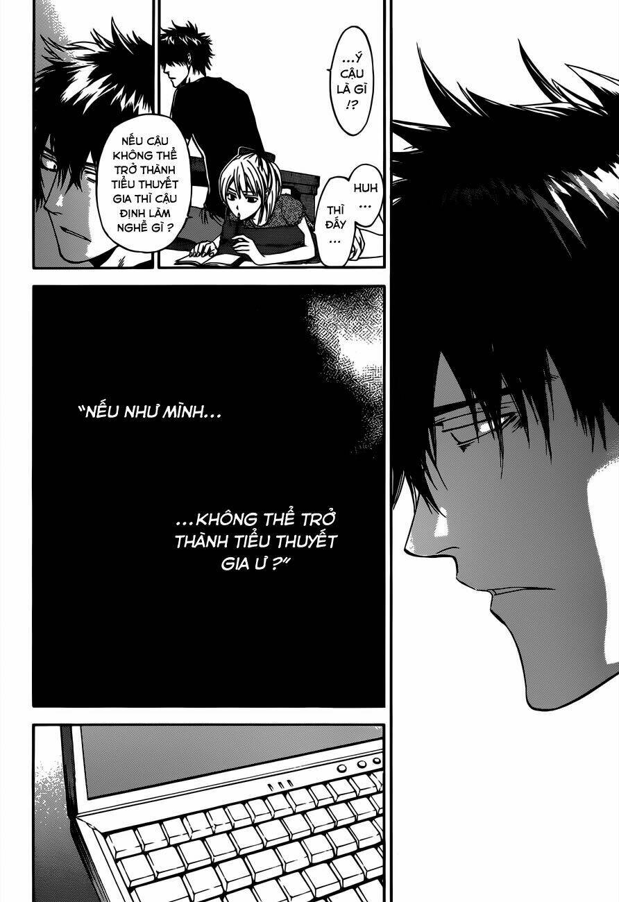 baka ga zenra de yattekuru chapter 9 12