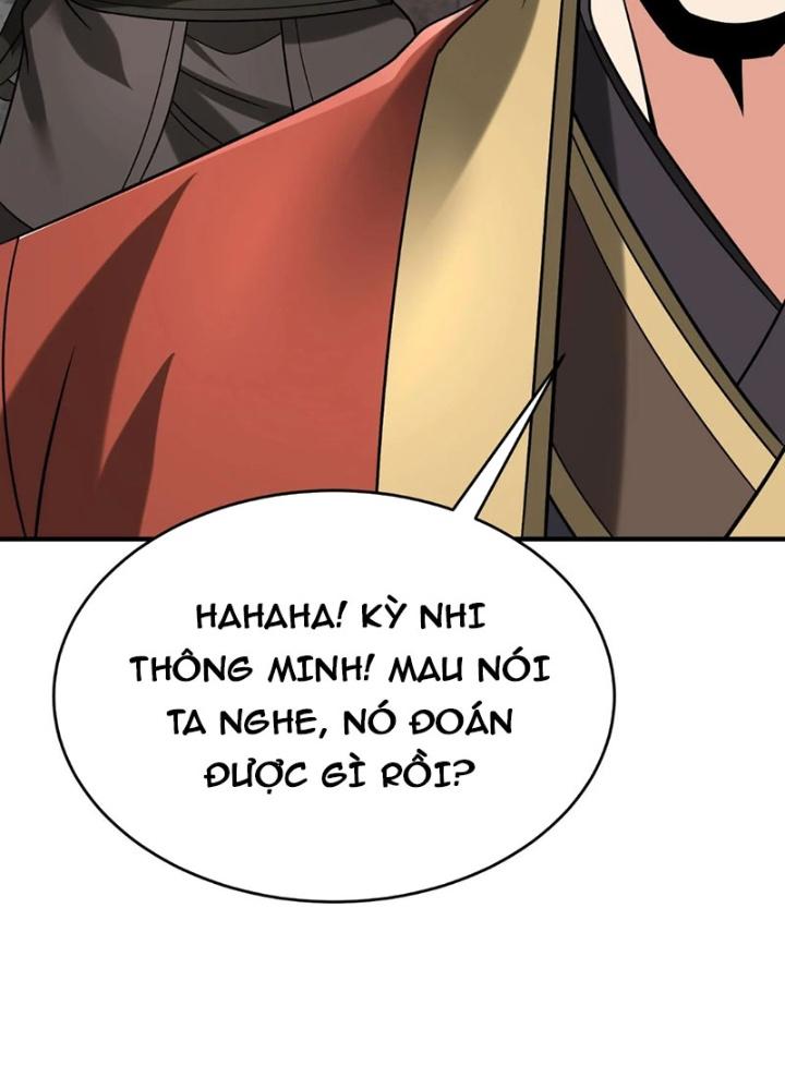 đại tần, ta là con tần thủy hoàng, giết địch thành thần chapter 89 4