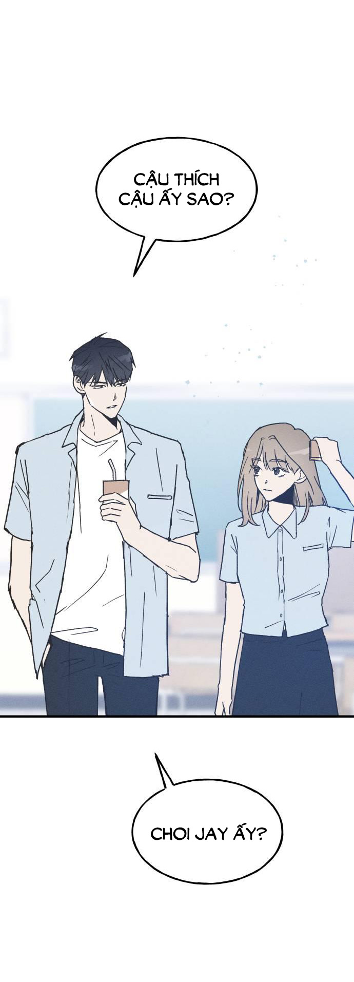 nguyên tắc của bạn thân là con trai chapter 4.2 54