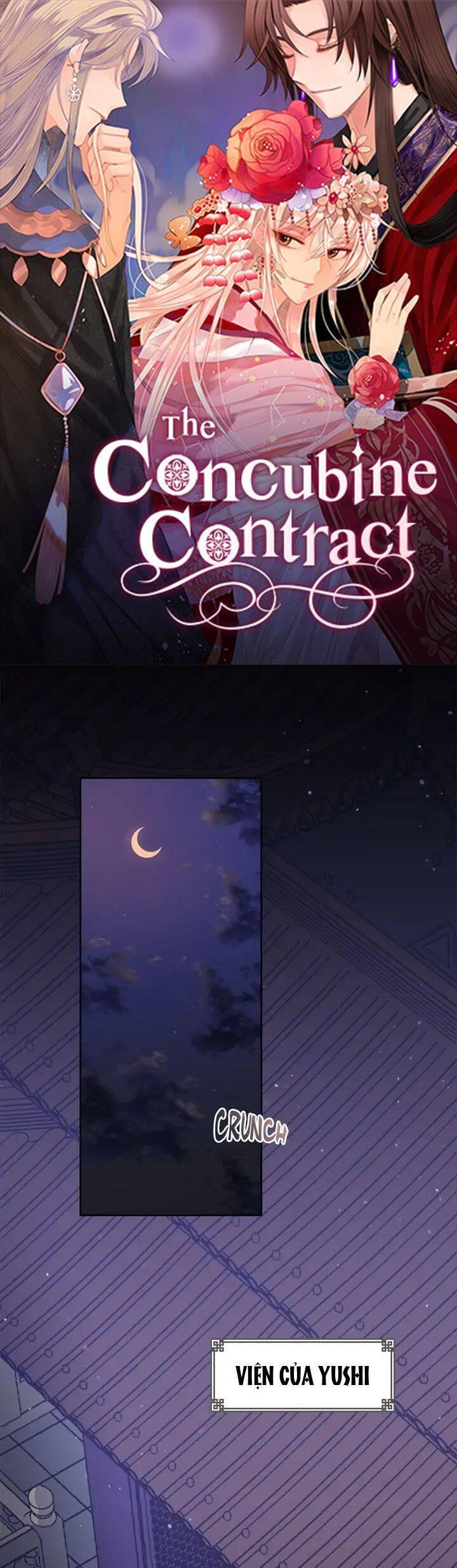 Ái Phi, Dao Của Nàng Rơi Rồi chapter 69 2