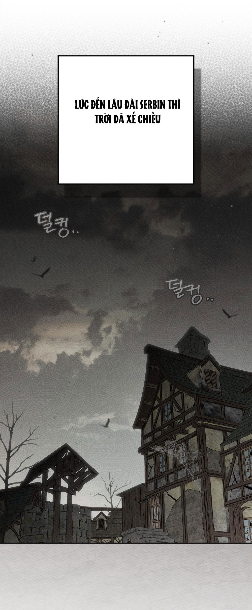 Dưới Bóng Cây Sồi chapter 121.2 11