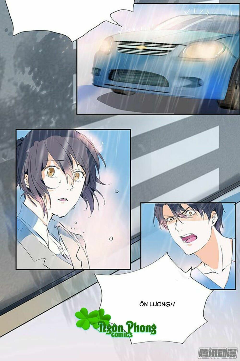 thiên kim đường môn chapter 9 10